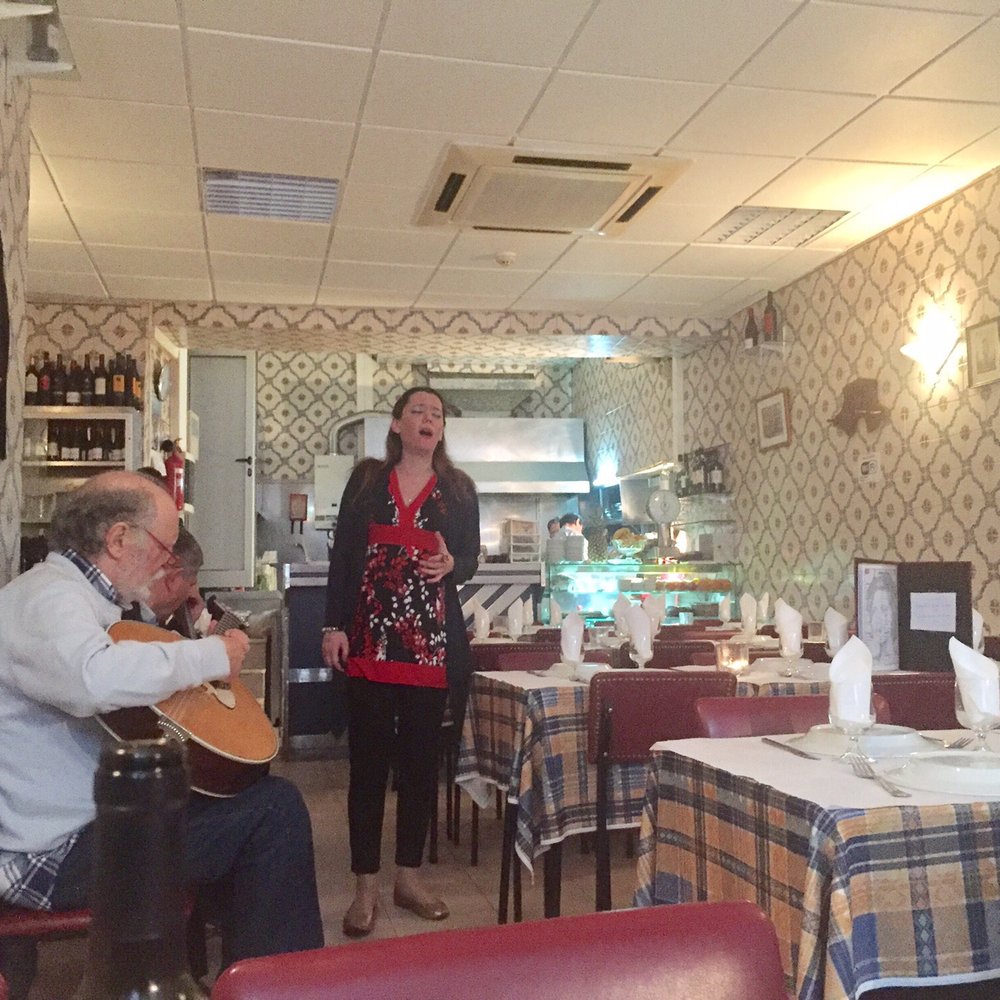 Restaurante Adega do Ribatejo - Portuguese Near Me - Lisbon, 11