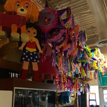 Plaza Fiesta - Shopping Centers Near Me - Atlanta, Georgia