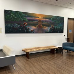 Kaiser Permanente West Oahu Medical Office at Kapolei - Beautiful vibes