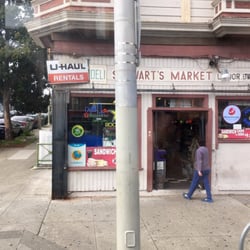Stewart's Corner Store