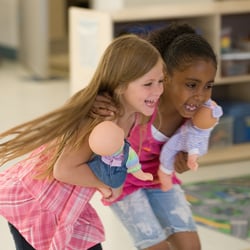 Martha & Mary KIDS Children's Learning Center