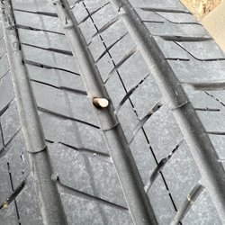 Walmart Auto Care Centers