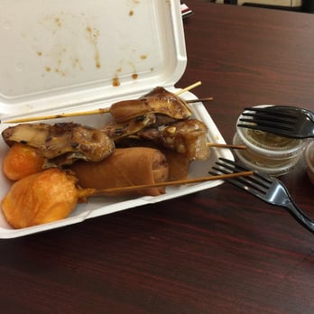 Grill City - Appetizer! Filipino style! - Filipino Near Me - Milpitas, California Grill City - Appetizer! Filipino style! - Filipino Near Me - Milpitas, California