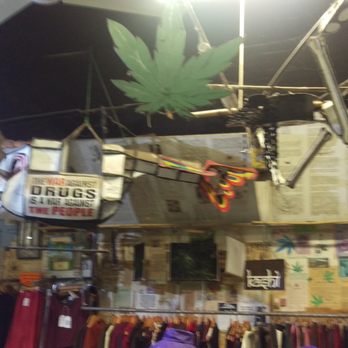 Nimbin HEMP Embassy - Public Services & Government Near Me - Nimbin, NSW