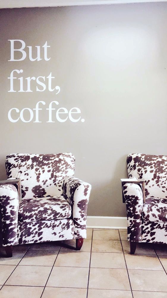 Coffee House On 5th Logo