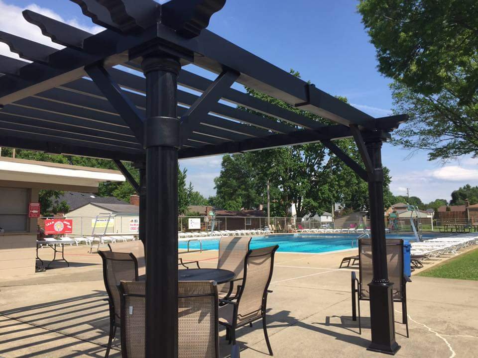 UPPER HIGHLANDS SWIM CLUB Updated September 2024 2413 Parkdale Ave