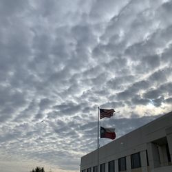 City of Roanoke - Beautiful Roanoke sky