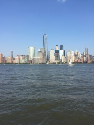 J Owen Grundy Park by null