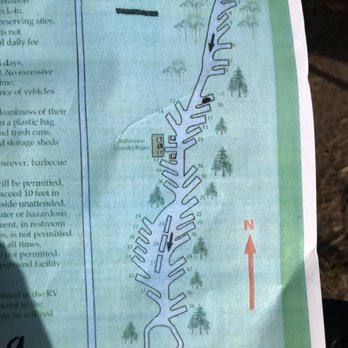 Monterey Pines RV Park - Park map - RV Parks Near Me - Monterey, California Monterey Pines RV Park - Park map - RV Parks Near Me - Monterey, California