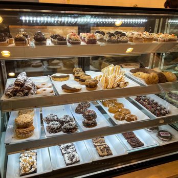 BARE NAKED BAKERY - PLAINVIEW - Updated October 2024 - 84 Photos & 71