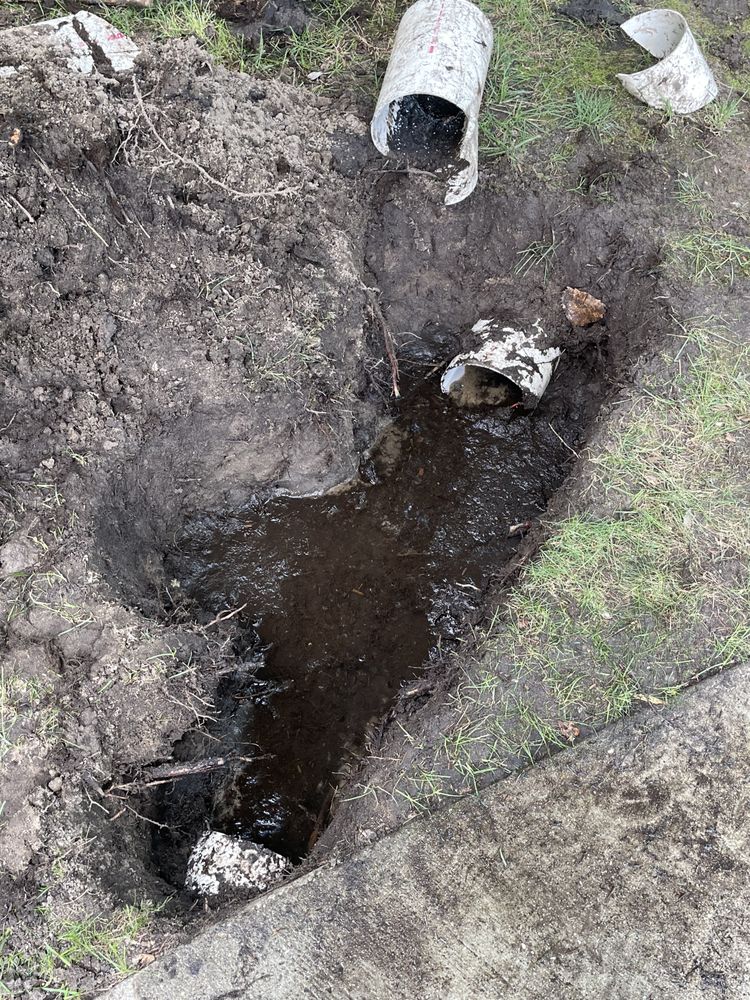 Slide of Randy's Sink & Sewer Service