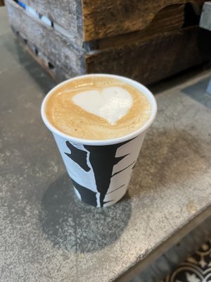 Birch Coffee by null