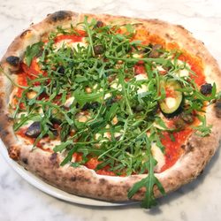 Meno Male - Vegetariana