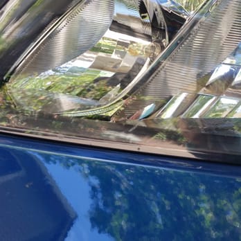 Contra Costa Auto Body & Paint - My headlights got really foggy because their paint goes everywhere. - Body Shops Near Me - Concord, California Contra Costa Auto Body & Paint - My headlights got really foggy because their paint goes everywhere. - Body Shops Near Me - Concord, California