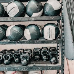 Crossfit Thump
