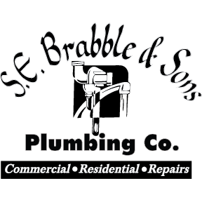 Slide of SE Brabble and Sons Plumbing Company