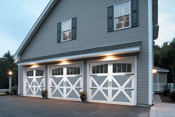 Overhead Door Company Of North Central Kansas