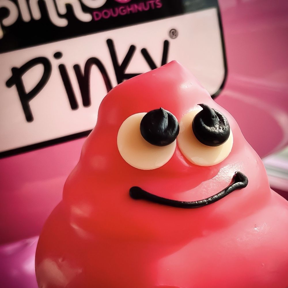 Pinkbox - "Where there is love, there is life ." Gandhi - Donuts Near Me - Las Vegas, Nevada Pinkbox - "Where there is love, there is life ." Gandhi - Donuts Near Me - Las Vegas, Nevada