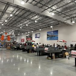 Costco Wholesale