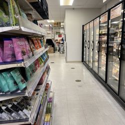 Tim's Oriental & Seafood Market