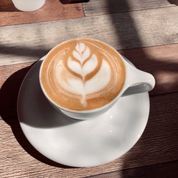 Old Market Coffee - Cappuccino - Coffee & Tea Near Me - Potsdam, New York Old Market Coffee - Cappuccino - Coffee & Tea Near Me - Potsdam, New York