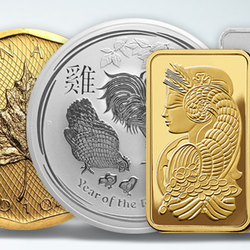 Gold Stock