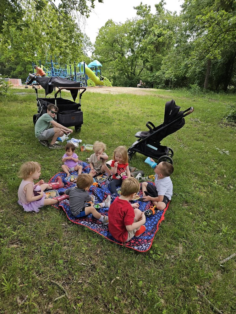 Busy Bee Home Daycare - childcare center in Columbia, MO