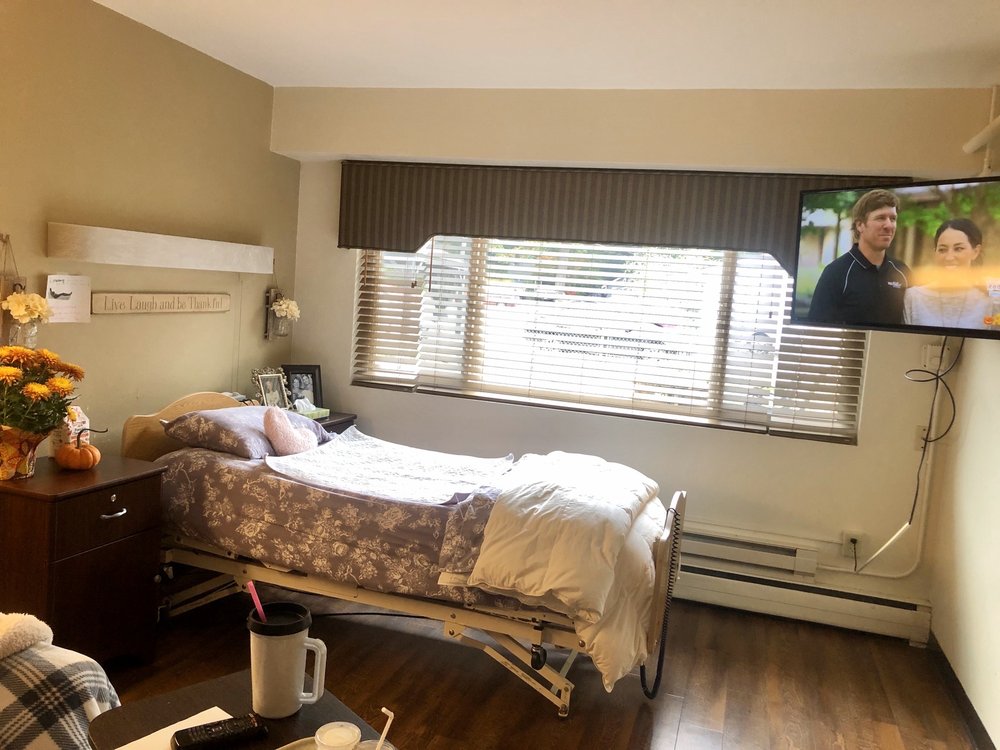 REGENCY NORTH BEND REHAB & NURSING CENTER Updated September 2024 219 Cedar Ave S, North Bend