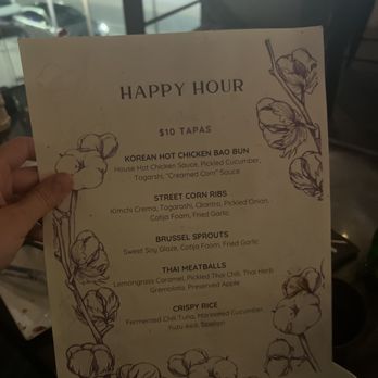 Violet’s & Zen’s - Happy hour menu - Sushi Bars Near Me - Wilton Manors, Florida
