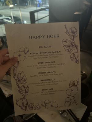 Menu photo 3 Violet’s & Zen’s Wilton Manors, FL