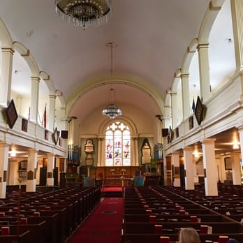 St Paul's Anglican Church - The inside - Churches Near Me - Halifax, Nova Scotia St Paul's Anglican Church - The inside - Churches Near Me - Halifax, Nova Scotia