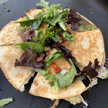 Shelby's - Breakfast quesadilla - New American Near Me - Orinda, California