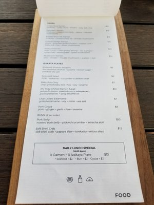 Menu photo 8 Buya St Petersburg, FL Menu photo 8 Buya St Petersburg, FL