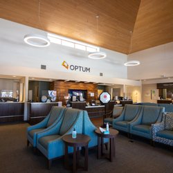 Optum - Seal Beach Leisure World