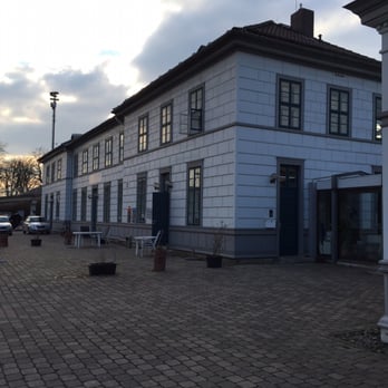 Bahnhof Vienenburg - Train Stations Near Me - Vienenburg, NI