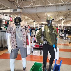 DICK'S Sporting Goods - Not the best Dicks