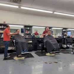 Wright's Barber Shop - Wanted more barbers Mar 2023 fill all the chairs