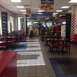 Arby's