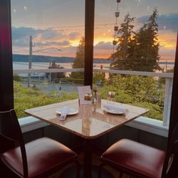 Turning Paige Wine and Bistro