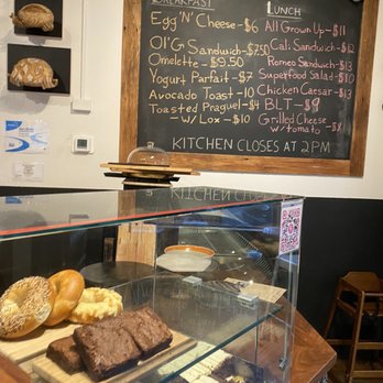 G Cafe Bakery - The old menu was better - Cafes Near Me - New Haven, Connecticut G Cafe Bakery - The old menu was better - Cafes Near Me - New Haven, Connecticut