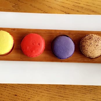 Caffe Concerto - Delicious macaroons - Pizza Near Me - Los Angeles, California Caffe Concerto - Delicious macaroons - Pizza Near Me - Los Angeles, California