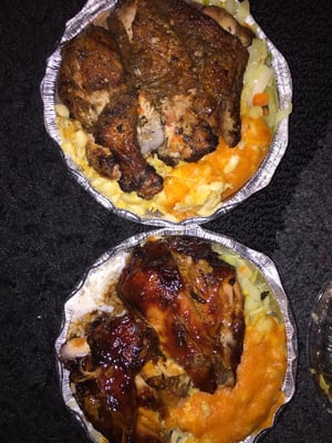 Exquisite Express by null