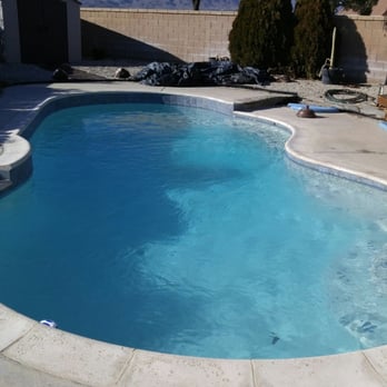 Alan Jackson Pools - Pool & Hot Tub Service Near Me - Lancaster, California