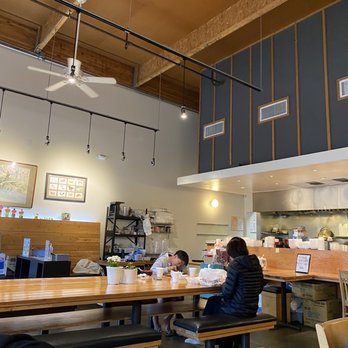 Fukada - Inside eating area - Japanese Near Me - Irvine, California Fukada - Inside eating area - Japanese Near Me - Irvine, California
