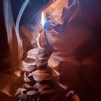 Antelope Slot Canyon Tours - (09/02/2024) - Tours Near Me - Page, Arizona Antelope Slot Canyon Tours - (09/02/2024) - Tours Near Me - Page, Arizona