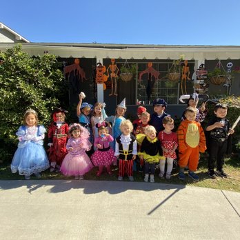 My Lastochka - Lastochka- Halloween day. - Preschools Near Me - Sherman Oaks, California My Lastochka - Lastochka- Halloween day. - Preschools Near Me - Sherman Oaks, California
