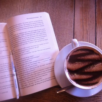 The Elephant House - Cafe Mocha - Scottish Near Me - Edinburgh, EDH The Elephant House - Cafe Mocha - Scottish Near Me - Edinburgh, EDH