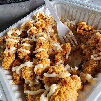 Soul Chicken - Honey CHicken - Chicken Wings Near Me - Honolulu, Hawaii Soul Chicken - Honey CHicken - Chicken Wings Near Me - Honolulu, Hawaii