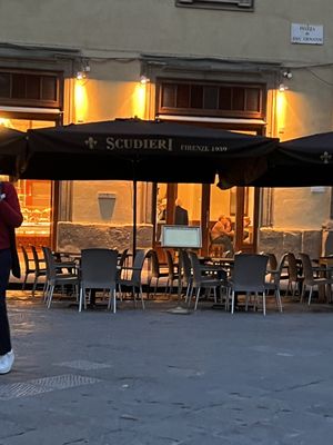 Caffè Scudieri Firenze by null