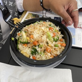 Pho Fans - H4. Vegetable Fried Rice - Vietnamese Near Me - Smithtown, New York Pho Fans - H4. Vegetable Fried Rice - Vietnamese Near Me - Smithtown, New York